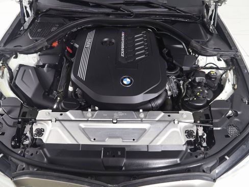 Used 2020 BMW M340i xDrive w/ Parking Assistance Package image 53