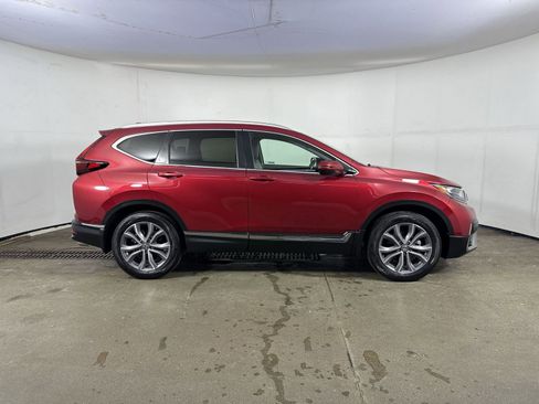 Used 2022 Honda CR-V Touring image 36