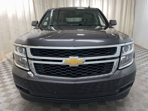 Used 2015 Chevrolet Tahoe LT w/ Luxury Package AWD/4WD image 22