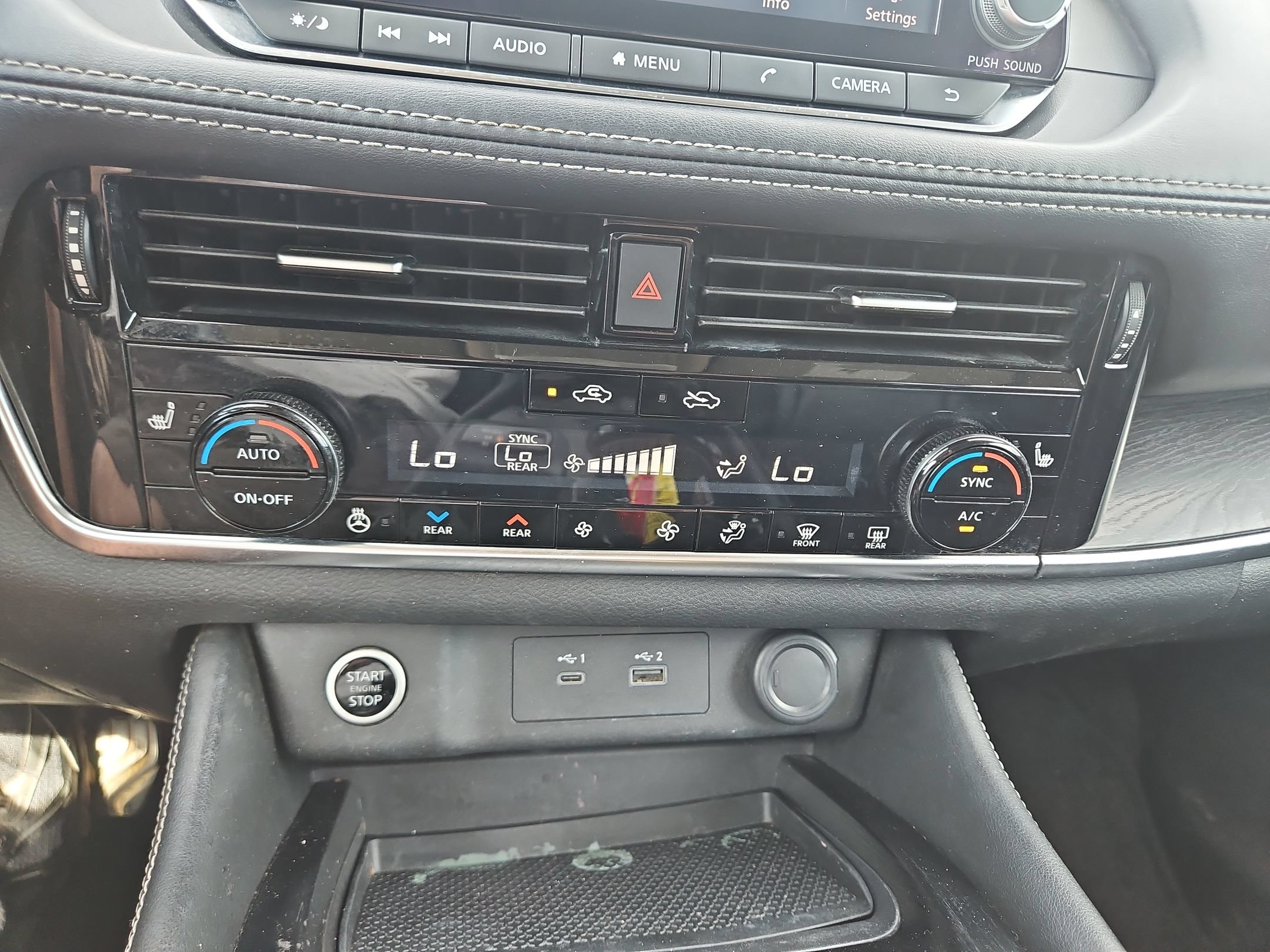Used 2021 Nissan Rogue SL FWD image 32