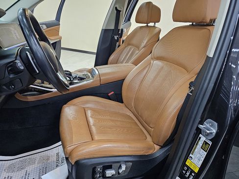 Used 2020 BMW X7 xDrive40i w/ Premium Package image 20
