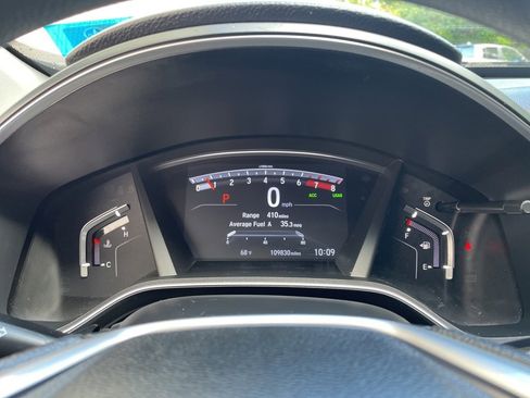 Used 2020 Honda CR-V EX image 20