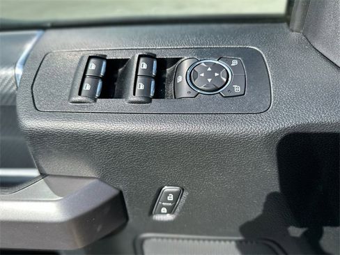 Certified 2019 Ford F150 XLT w/ Equipment Group 302A Luxury image 14