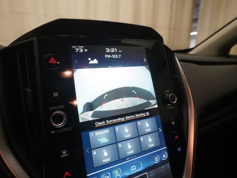 Certified 2024 Subaru Crosstrek 2.0i Premium w/ Crosstrek Mirror Package AWD/4WD image 19