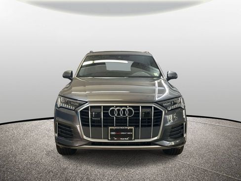 Used 2023 Audi Q7 2.0T Premium Plus w/ Premium Plus Package AWD/4WD image 23