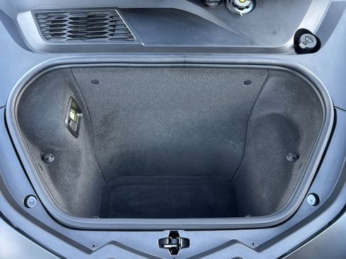 Used 2024 Chevrolet Corvette Stingray Convertible w/ LPO, Roadside Safety Package RWD image 22