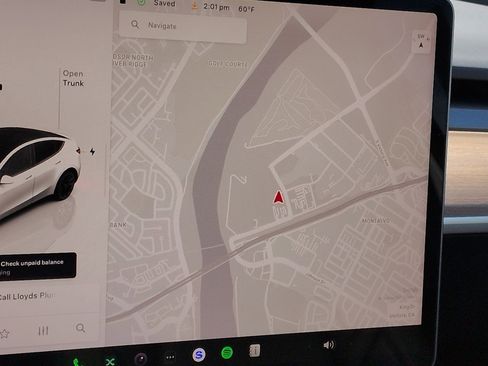 Used 2023 Tesla Model Y Long Range image 16