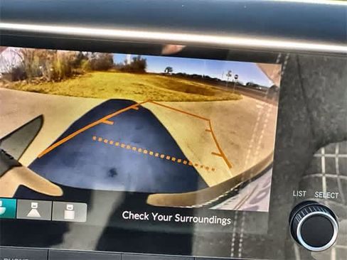 Certified 2025 Honda HR-V LX image 26