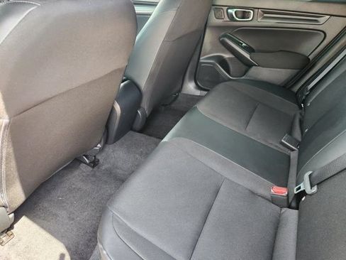 Used 2025 Honda Civic Sport image 28