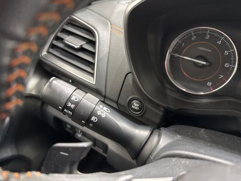 Used 2019 Subaru Crosstrek 2.0i Limited w/ Popular Package #4 image 21