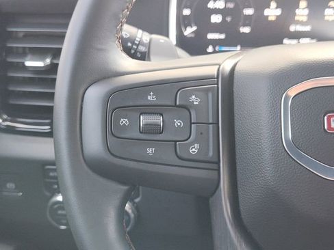 Used 2026 GMC Sierra 1500 AT4 w/ AT4 Premium Package image 22
