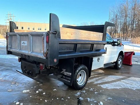 Used 2015 Ford F350 XL w/ Power Equipment Group image 12