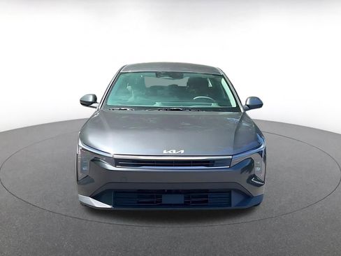 Used 2025 Kia K4 FWD image 4