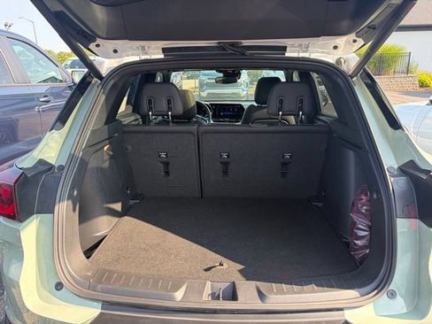 Used 2025 Chevrolet TrailBlazer ACTIV w/ Convenience Package FWD image 26