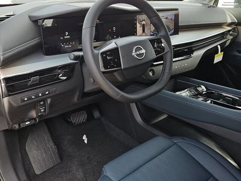 New 2025 Nissan Murano Platinum w/ Cargo Package image 19