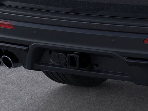 New 2026 Ford Explorer ST image 23