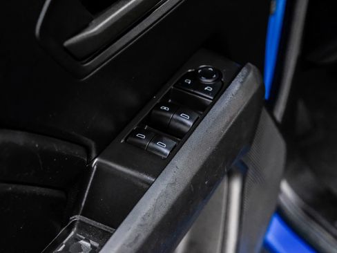 Used 2023 Chevrolet Colorado Trail Boss w/ Advanced Trailering Package AWD/4WD image 46
