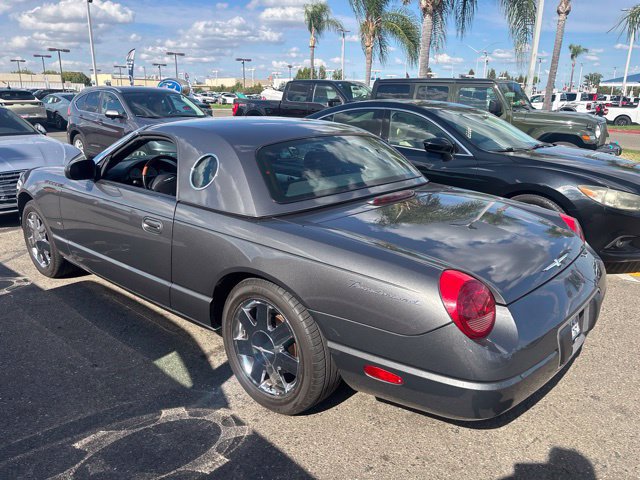 Used 2003 Ford Thunderbird RWD image 8