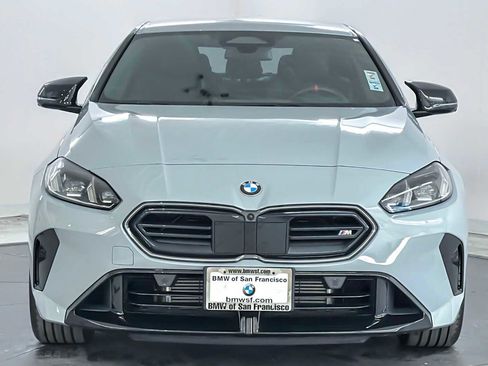 Used 2025 BMW M235i xDrive w/ Technology Package image 10