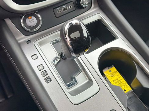 Used 2024 Nissan Murano SL FWD image 29
