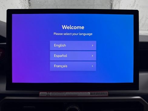 New 2026 Toyota Tacoma TRD Sport image 18