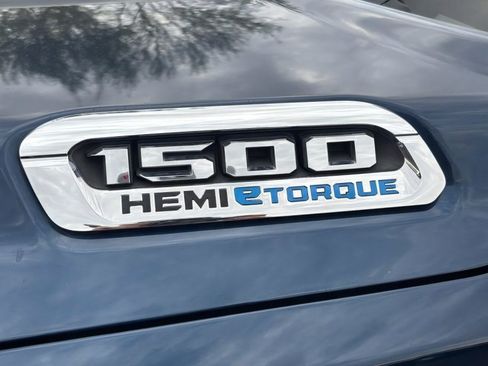 Used 2022 RAM 1500 Laramie w/ Sport Appearance Package RWD image 31