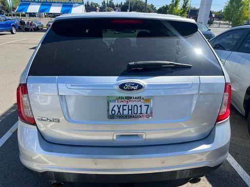 Used 2012 Ford Edge SE FWD image 9