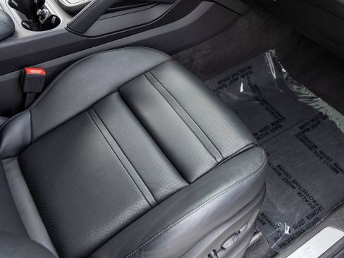 Certified 2022 Porsche Cayenne S AWD/4WD image 63