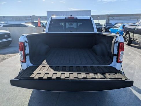 Used 2023 RAM 1500 Big Horn RWD image 12