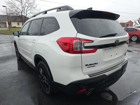 Used 2024 Subaru Ascent Onyx Edition Limited AWD/4WD image 3