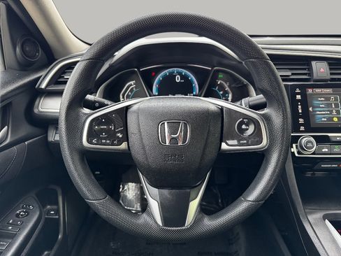 Used 2016 Honda Civic EX image 22