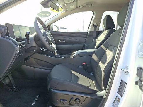 Certified 2026 Hyundai Tucson SEL image 13