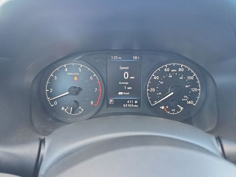 Used 2023 Nissan Altima 2.5 S image 16