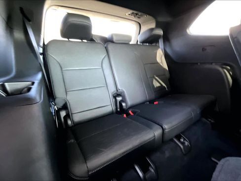 Used 2025 Buick Enclave Sport Touring w/ LPO, Floor Liner Package image 37