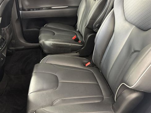 Used 2023 Hyundai Palisade XRT w/ Cargo Package image 13