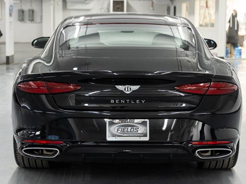 New 2026 Bentley Continental GT image 7