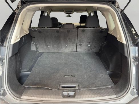 Used 2023 Nissan Rogue SV image 23