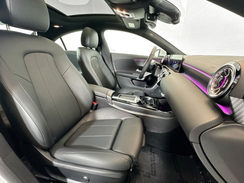 Used 2026 Mercedes-Benz CLA 250 4MATIC image 27