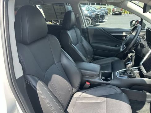 Used 2024 Subaru Outback Limited XT AWD/4WD image 29