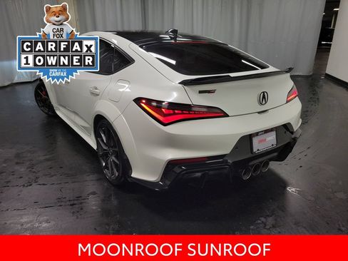 Used 2024 Acura Integra Type S FWD image 6