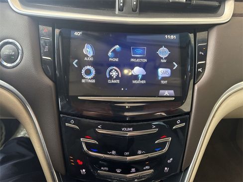 Certified 2017 Cadillac XTS Luxury image 13