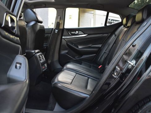 Used 2019 Nissan Maxima 3.5 SL image 20