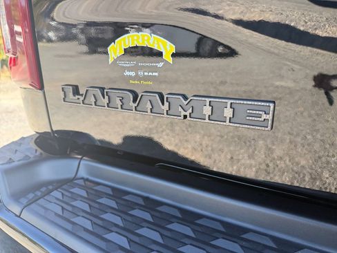 New 2026 RAM 2500 Laramie w/ Night Edition image 17
