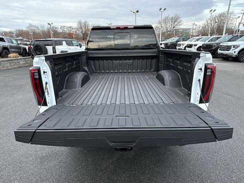 New 2026 GMC Sierra 2500 AT4 w/ AT4 Premium Plus Package image 36