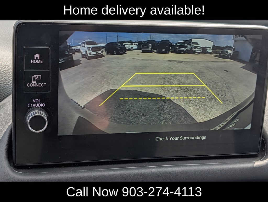 Used 2027 Honda HR-V LX image 20