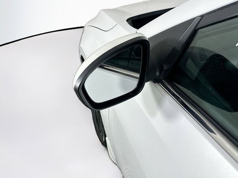 Used 2024 Nissan Sentra SV image 16