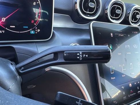 Used 2024 Mercedes-Benz C 300 C 300 image 30