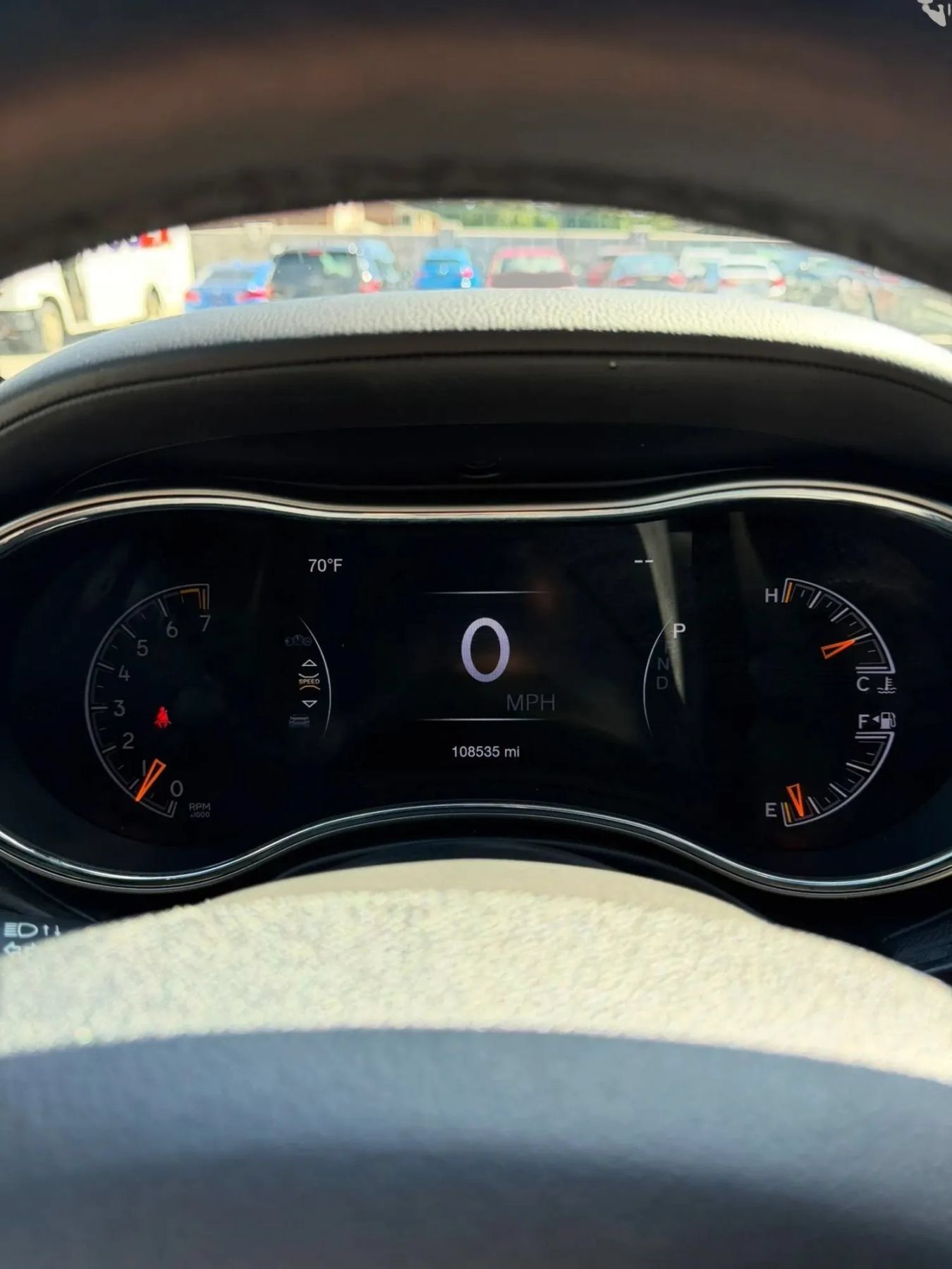 Used 2018 Jeep Grand Cherokee Limited AWD/4WD image 18