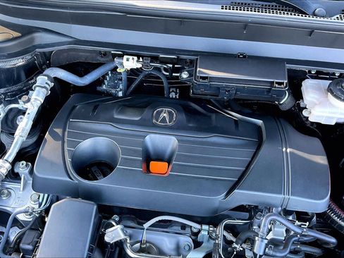 Used 2020 Acura RDX A-Spec image 33