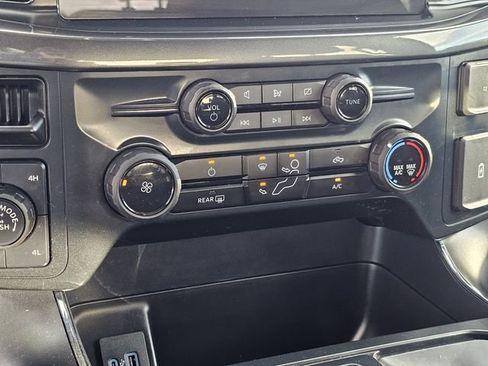 Certified 2024 Ford F150 STX image 20